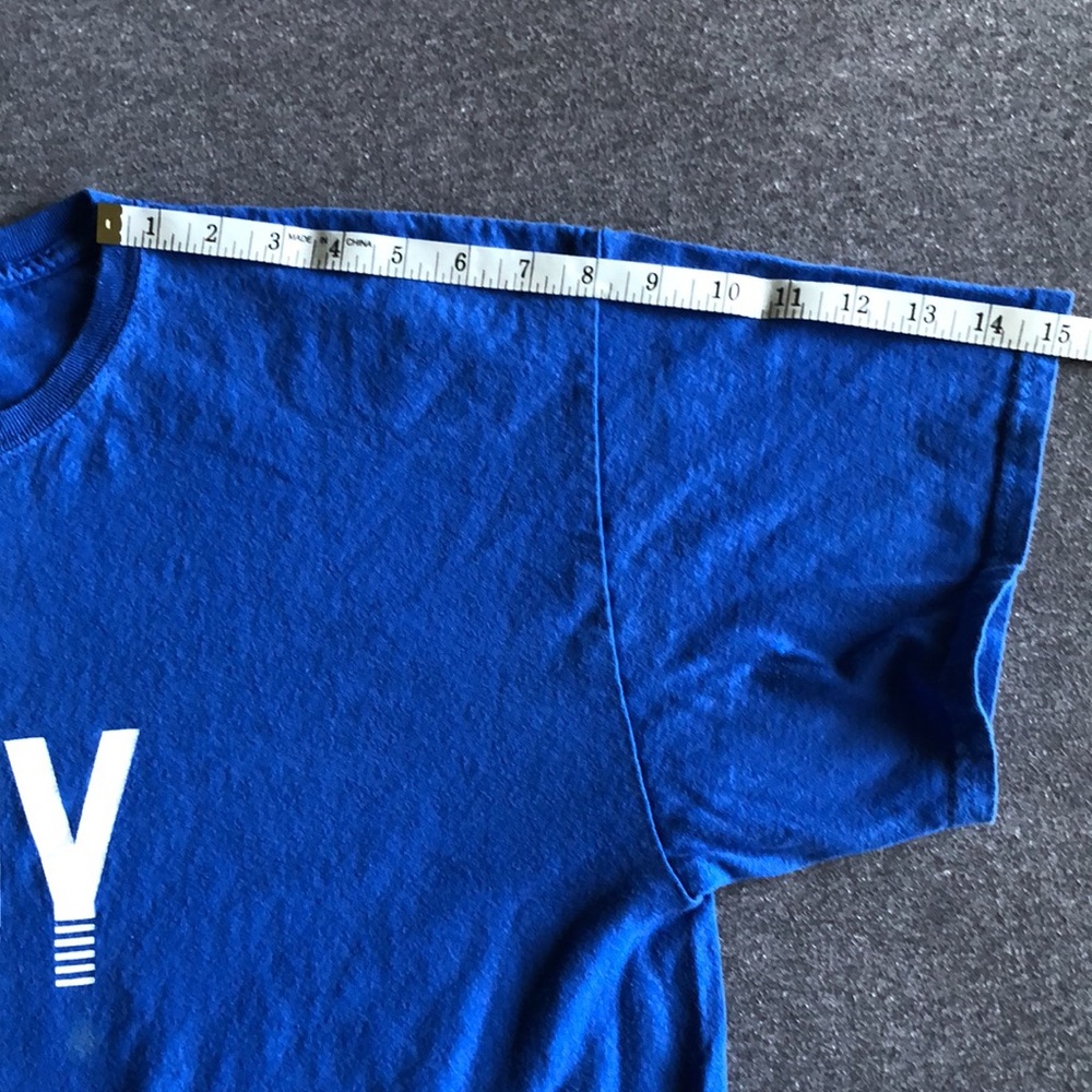 Indianapolis Colts T-Shirt - Picture 7 of 9